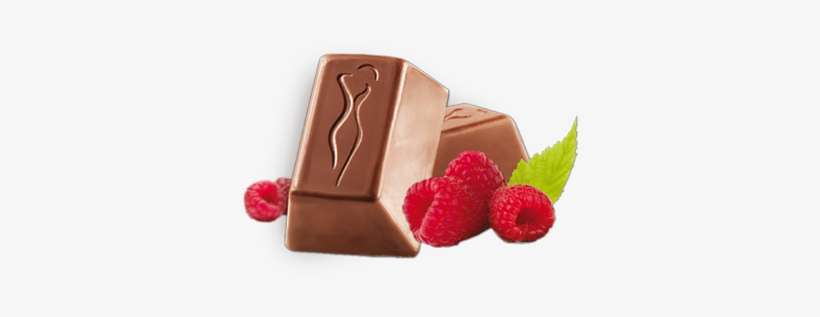 Raspberry Chocolaty Bar - Ideal Protein Foods, transparent png download