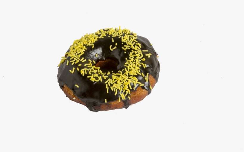 Donut - Doughnut, transparent png download