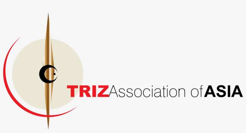 Triz Association Of Asia Was Invited To Be One - Circle, transparent png download