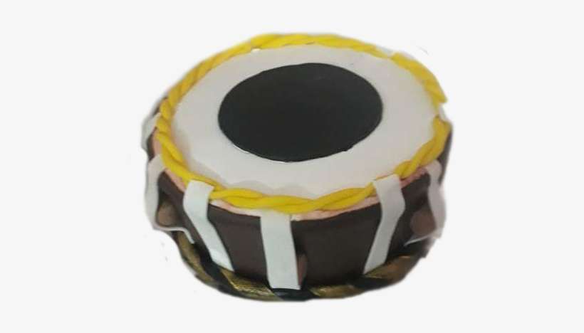 Tabla Cake - Cake, transparent png download