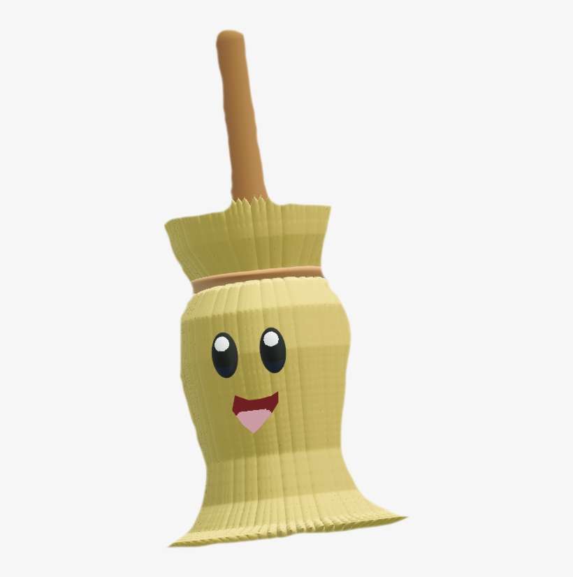 Haboki 3d Model - 3d Computer Graphics, transparent png download