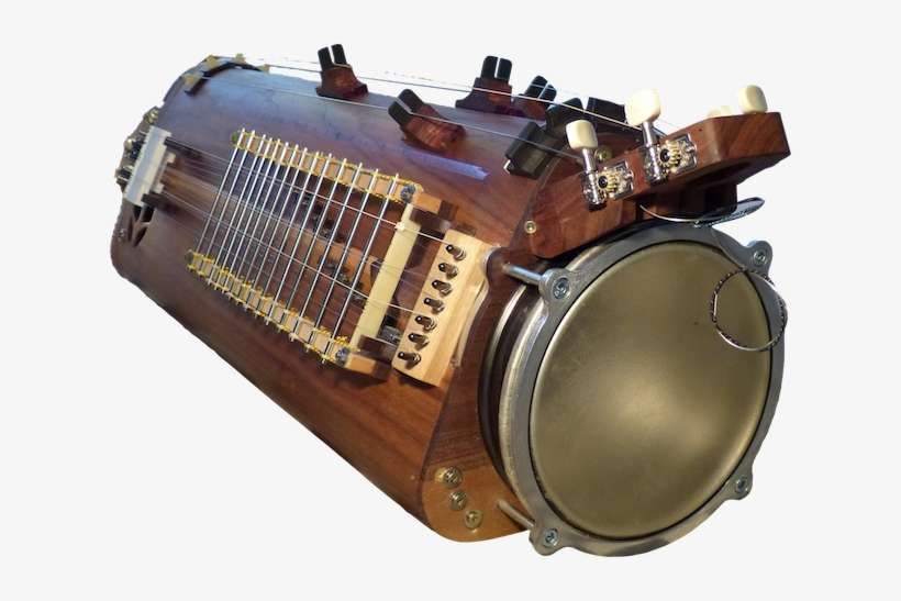 Muladrum Tabla - Machine, transparent png download