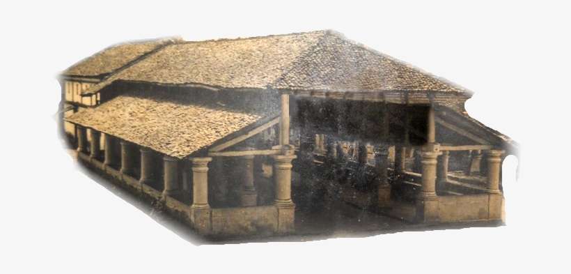 Shree Mahalaxmi Prassanna - Old Mahalaxmi Temple Panjim, transparent png download