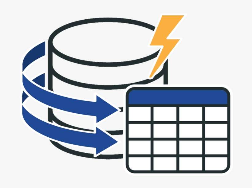 Data Model - Icon PNG Image | Transparent PNG Free Download on SeekPNG