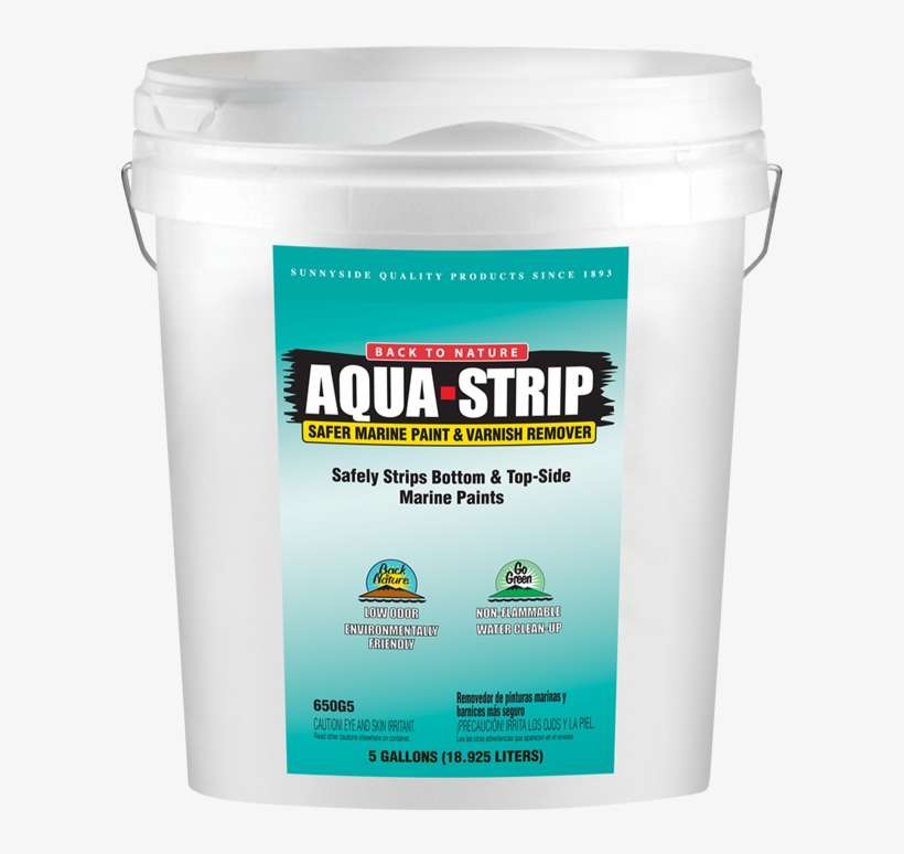 Png Format Jpeg Format - Back-to-nature Us01 Paint And Varnish Remover,1 Gal., transparent png download