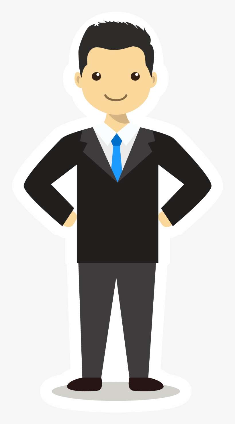 At Vidigami, We Want To See You Succeed - Clientes Animados, transparent png download