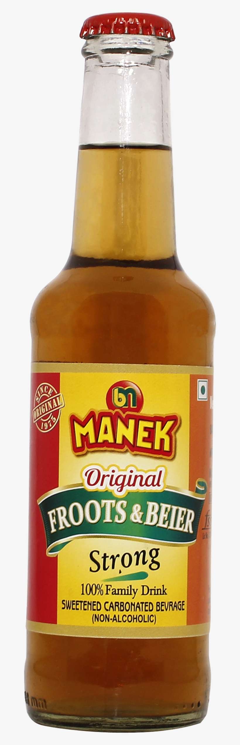 Froots & Beier Glass Bottle 275 Ml - Cachaça Santa Dose, transparent png download