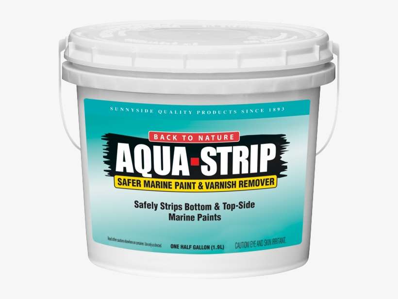 Png Format Jpeg Format - Back To Nature Ready-strip Safer Paint, transparent png download