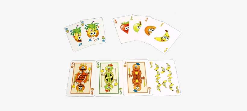 Froots Deck By So Magic Evenements, transparent png download