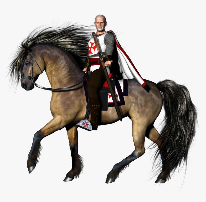 Knight - Png Knights, transparent png download