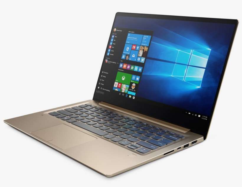 Lenovo Laptop Png - Lenovo Ideapad 720s 14 Laptop, transparent png download
