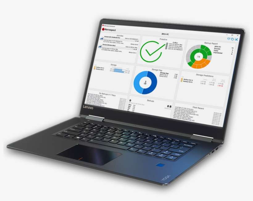 Laptop Dashboard Win - Laptop, transparent png download