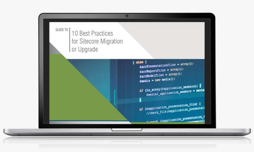 T3 Group Sitecore 10 Best Practices Upgrade Download - Led-backlit Lcd Display, transparent png download