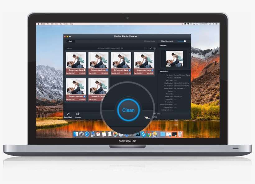 Delete Similar Photos - Similar Photo Cleaner Virus, transparent png download