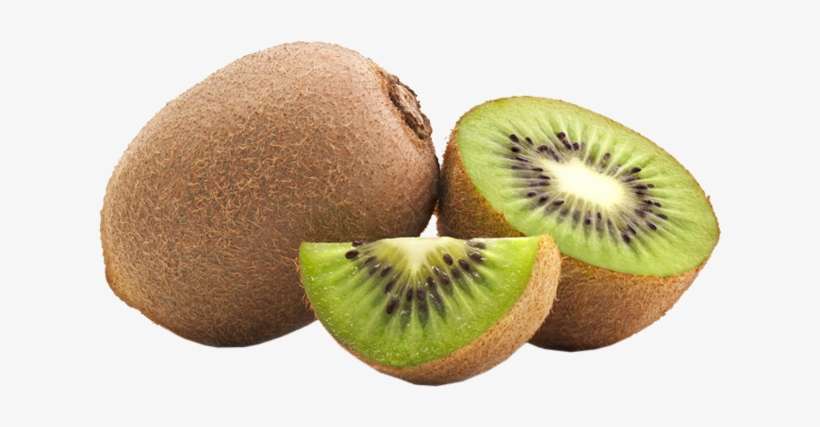 Kiwifruit Noun Key Wi Froot - Avocado Found In India, transparent png download