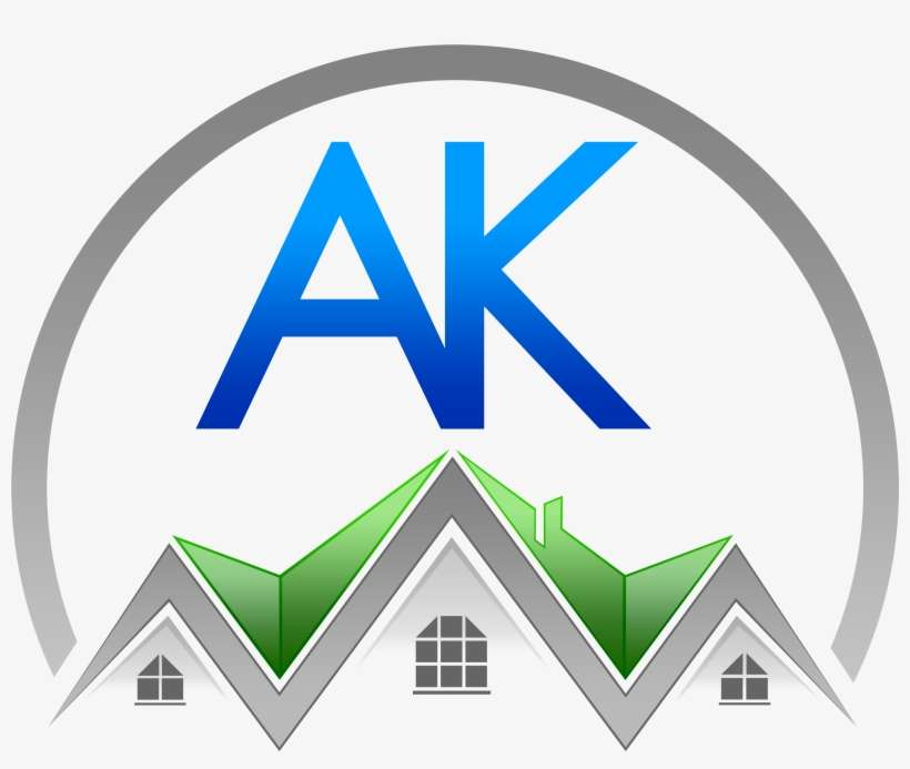Useful Links - A&j Real Estate Logo, transparent png download