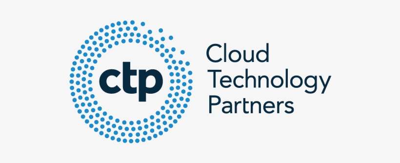 About Cloud Technology Partners - Cloud Technology Partners Logo PNG ...