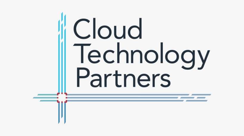 By Angela Guess - Cloud Technology Partners, transparent png download