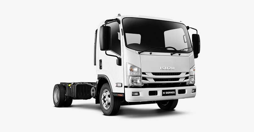 Series - Isuzu Nnr, transparent png download