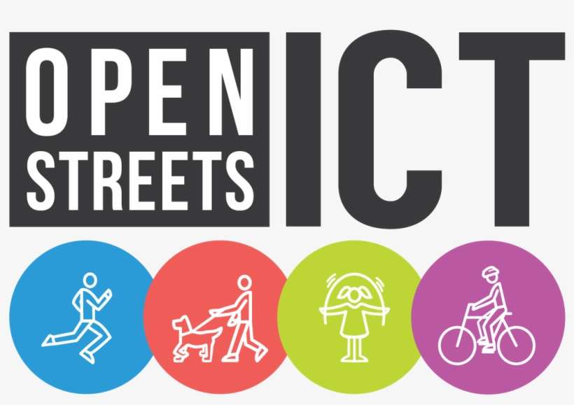 Bldgcontrols - Open Streets Ict, transparent png download