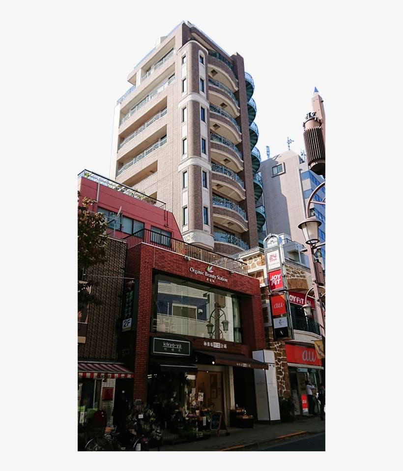 Bilding - Nail Salon, transparent png download