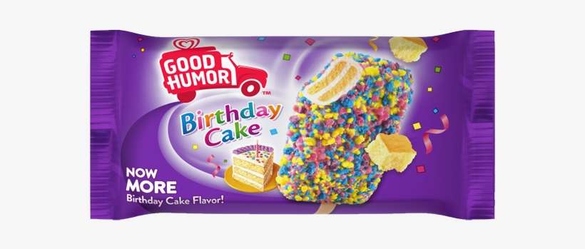 Product Sku - E19d326c0444 - Good Humor Ice Cream Cone, Chocolate Light,, transparent png download