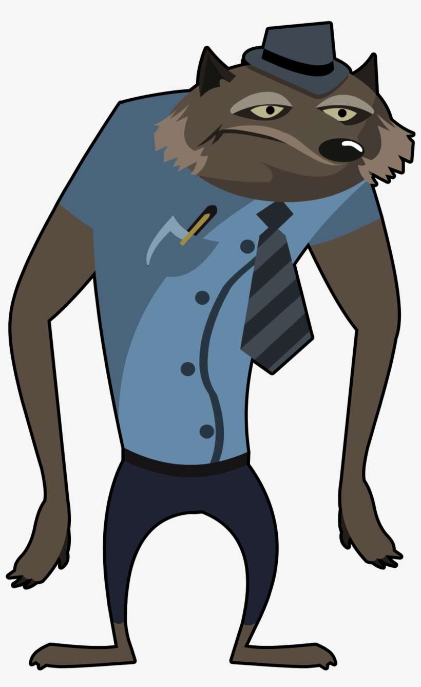 Werewolfstroked - Dracula, transparent png download