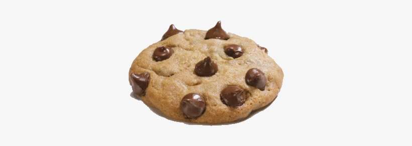 Chocolate Chip Cookies, transparent png download