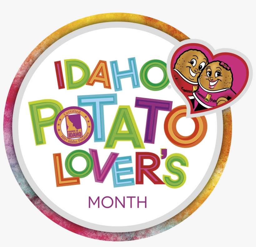 Idaho Potato Commission, transparent png download