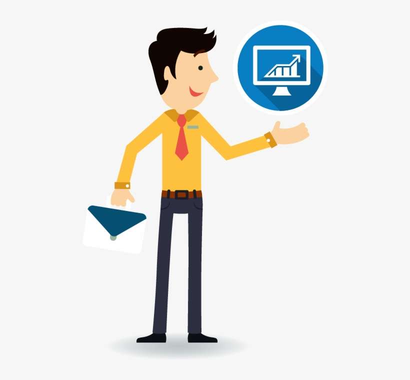 Entrepreneur Png, transparent png download