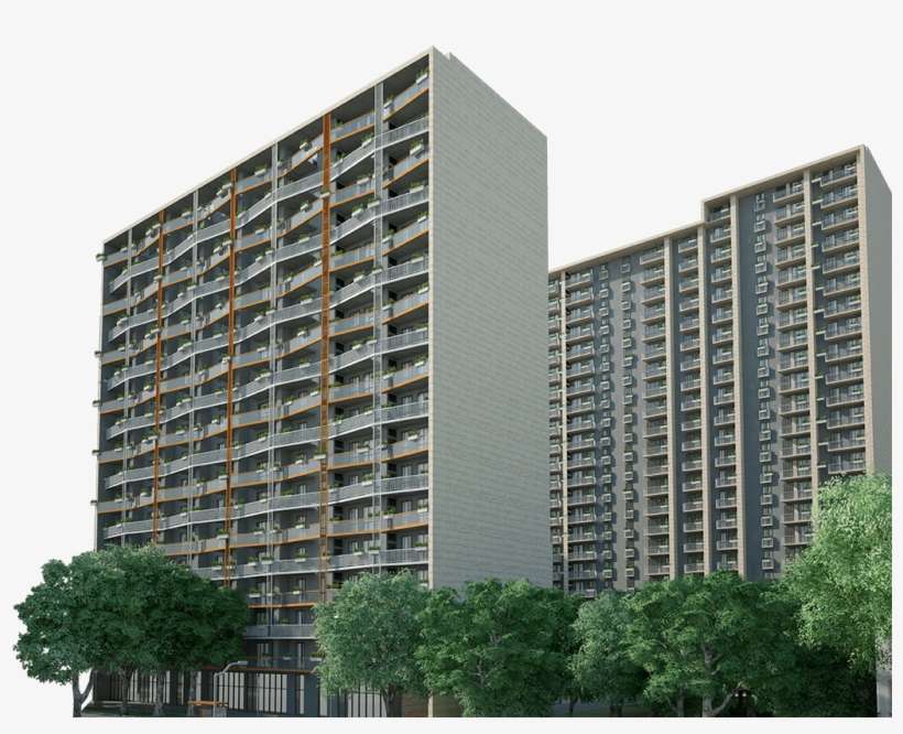 იპოდრომთან - 公営 住宅 超 高層, transparent png download