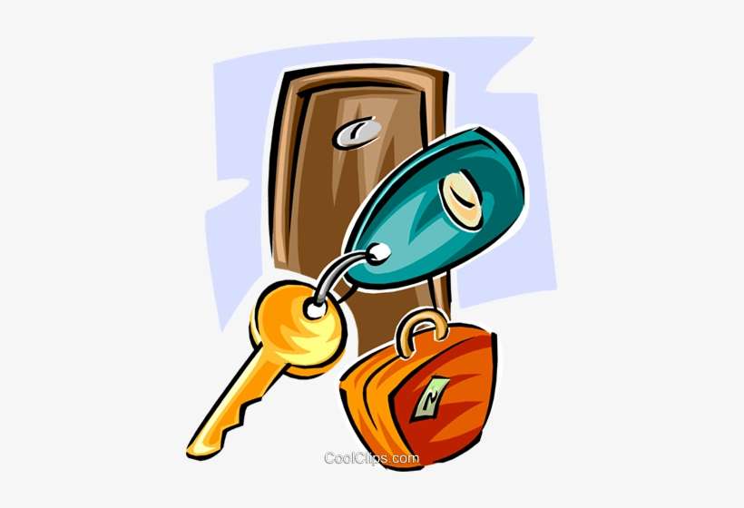 Hotel Keys - Hotel, transparent png download