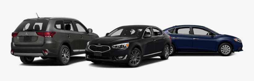 Search By Type - Executive Car, transparent png download