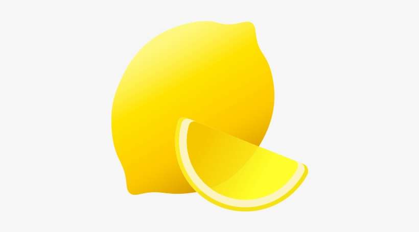 Lemon, transparent png download