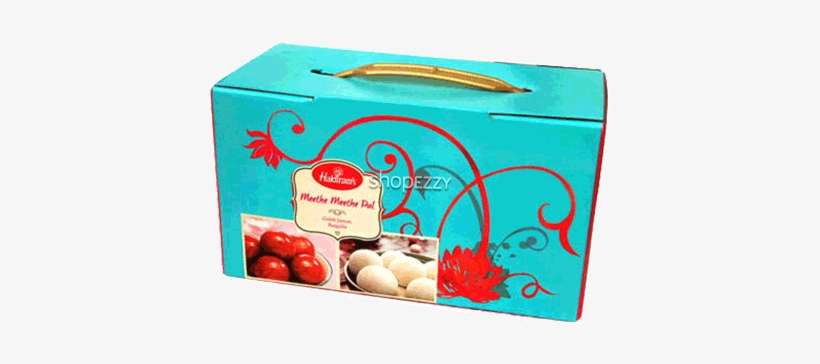 Haldiram - Haldiram Delhi Diwali Gift Packs, transparent png download
