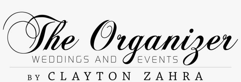 Take Away Your Stress And Trust Your Special Day In - Gift, transparent png download