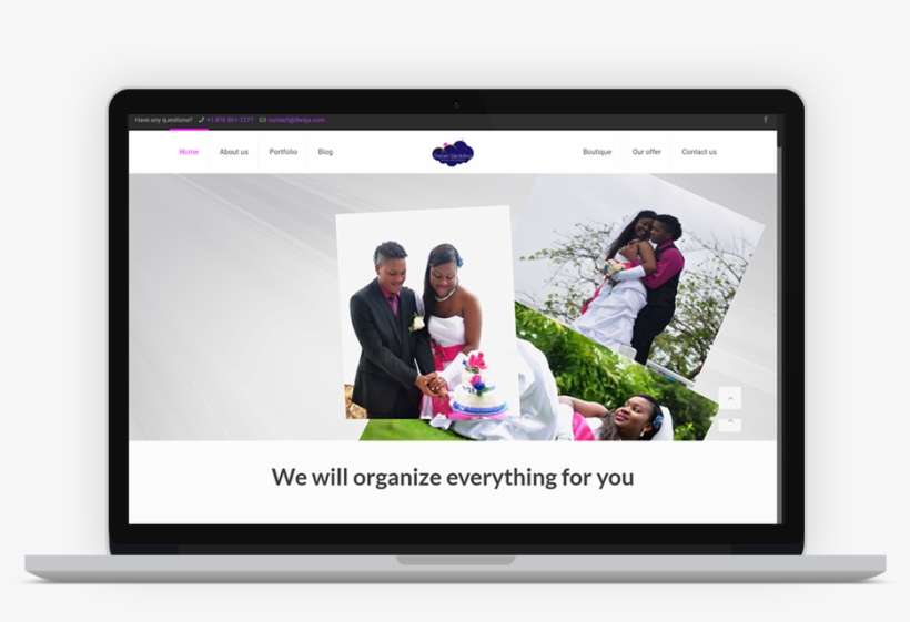 Dream Wedding Service And Boutique - Itunes, transparent png download