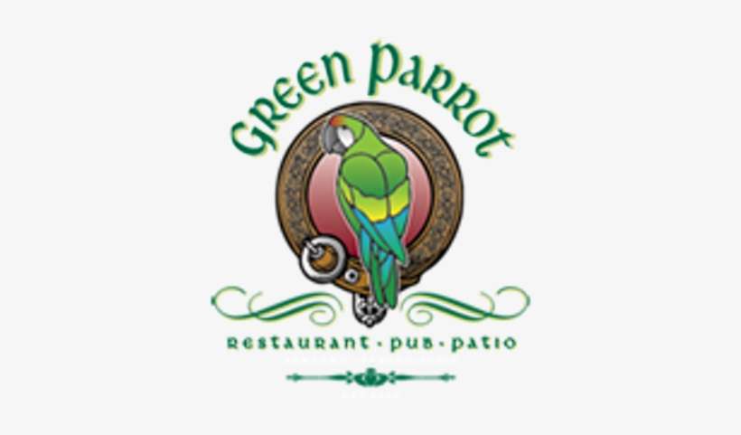 Green Parrot Newtown - Green Parrot Newtown Pa, transparent png download