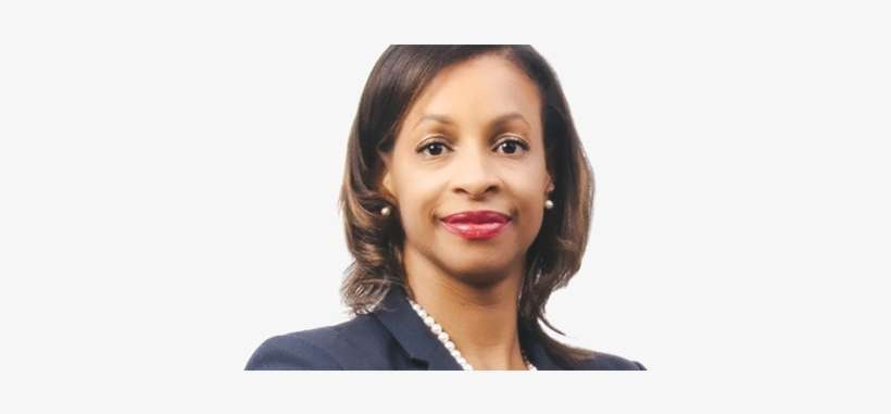 Ayanna Ferdinand Catlyn Focuses Her Practice On General - Girl, transparent png download