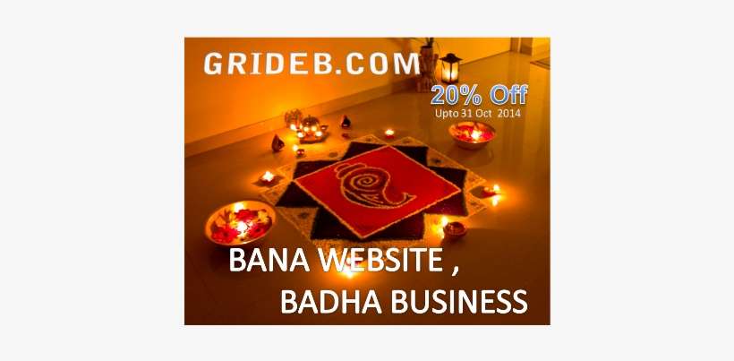 Diwali Offer - Diwali Celebrated In North India, transparent png download