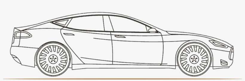 Ambassador Policy - Mosaic Coloring Sheets, transparent png download