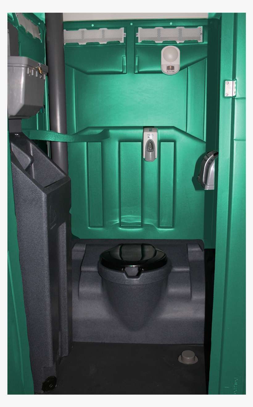Style - Portable Toilet, transparent png download