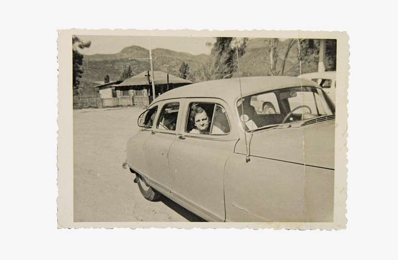 It Isn't Very Often I Come Across A Photo Like This - Vintage Car, transparent png download