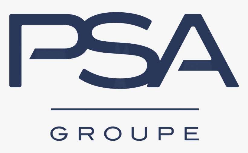 About Groupe Psa Groupe Psa Logo - Psa Group Logo, transparent png download