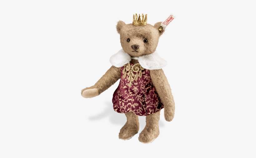 Antonia Teddy Bear - Steiff - Antonia Teddy Bear - 034688, transparent png download