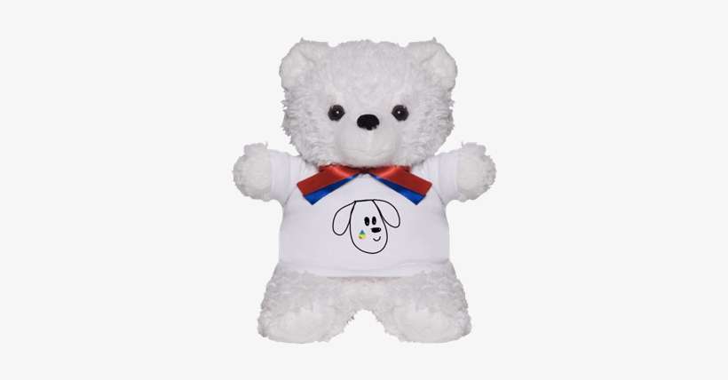 Buddy The Dog Teddy Bear - I M Sorry Teddy Bear, transparent png download