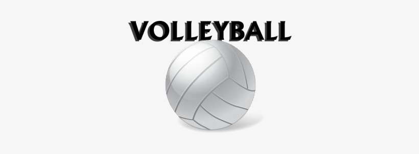 Volleyball Ball With Needle, transparent png download