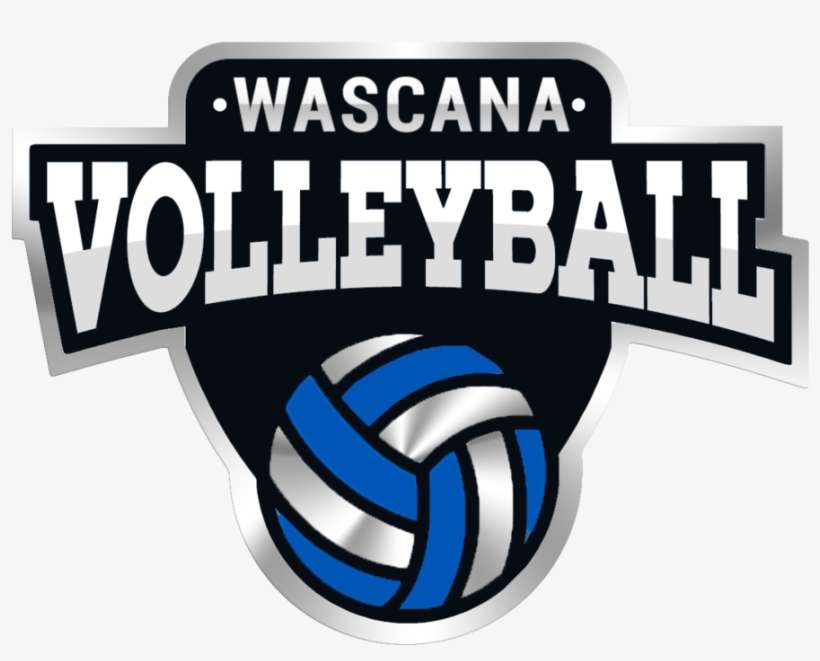 Wascana Volleyball - Volleyball, transparent png download