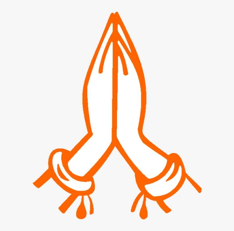 Fundraiser For Kamban Pic Source - Namaste Hand Png, transparent png download
