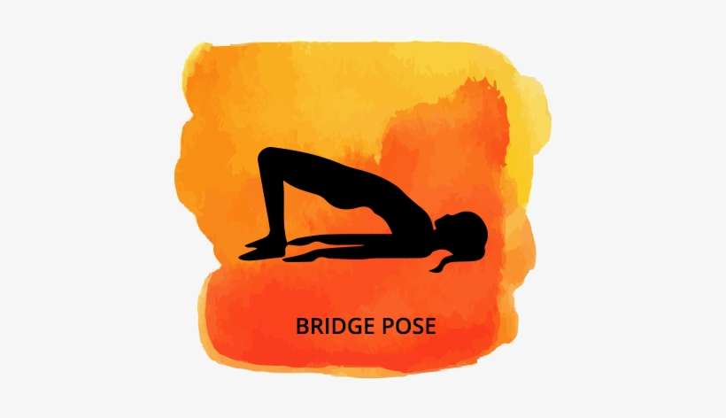 Boost Sexual Performance A Recent Study Shows 12 Weeks - Yoga Vector Warrior Pose, transparent png download